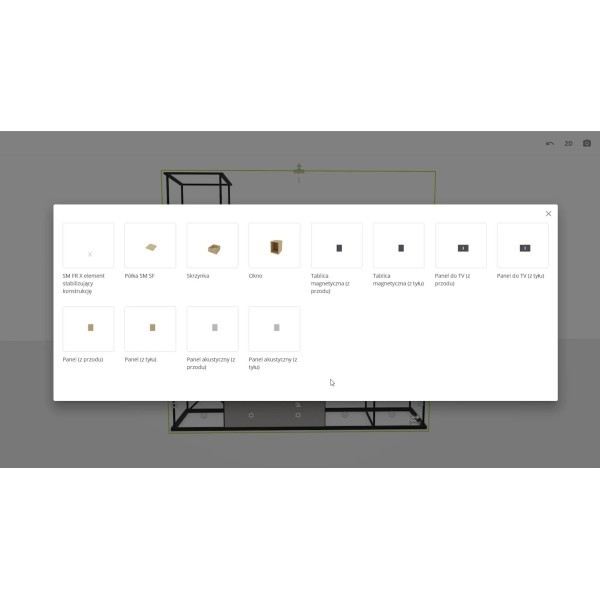 saar - tutorial konfuguracji